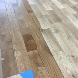 Parquet : conseils pour un choix durable et esthétique Les Ulis